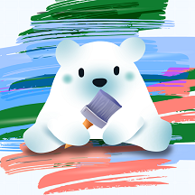 小熊美术画画app官方安卓版1.0.2最新版
