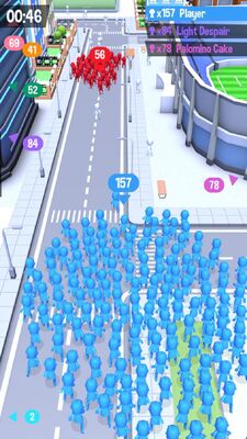 ��Ⱥģ�����ֻ���(Crowd City)��ͼ3