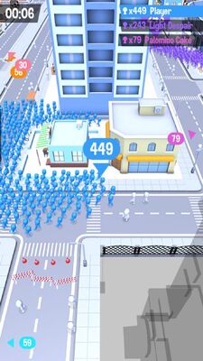 ��Ⱥģ�����ֻ���(Crowd City)��ͼ2