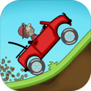 ��ɽ����1ԭ��(Hill Climb Racing)v1.69.0 ��׿������������