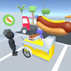 ����ʳƷ��(Idle Food Truck)��׿�ٷ���1.0���°�