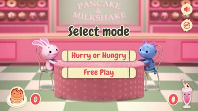 �ɱ���������θ��(Pancake)��Ϸ��׿�ٷ����ͼ3