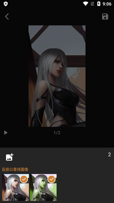 GIF Maker��Ƶתgif������ͼ1