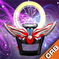 DX�ںϱ�����(DX ULTRAMAN ORB)��Ϸ��׿��2.5���°�
