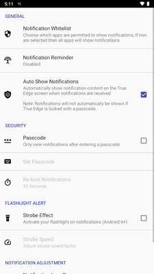 True Edge������app�߼����ͼ3