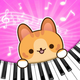 ����è��ש�������(Piano Cat Tiles)��Ϸ��׿�ٷ���1.3.0���°�