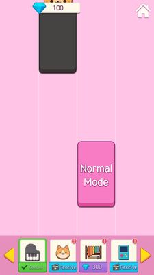 钢琴猫瓷砖房间设计(Piano Cat Tiles)游戏安卓官方版截图0