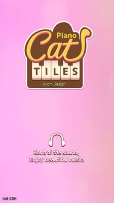 钢琴猫瓷砖房间设计(Piano Cat Tiles)游戏安卓官方版截图3
