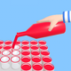 ��ˮ�滭(Pour Painting)��Ϸ�ٷ���1.0.0���°�