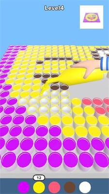 ��ˮ�滭(Pour Painting)��Ϸ�ٷ����ͼ1