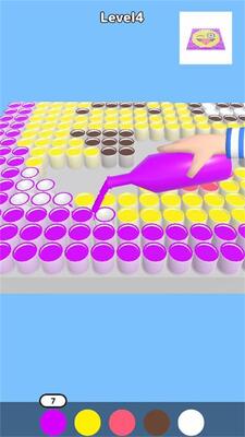 ��ˮ�滭(Pour Painting)��Ϸ�ٷ����ͼ2