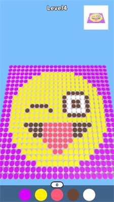 ��ˮ�滭(Pour Painting)��Ϸ�ٷ����ͼ0