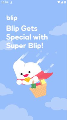 K-Pop׷��blip�����ٷ����ͼ1