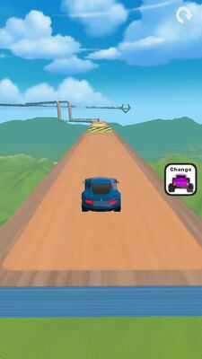 ��ʻ�е�����(Going Cars)��Ϸ��׿�ٷ����ͼ2