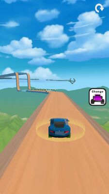 ��ʻ�е�����(Going Cars)��Ϸ��׿�ٷ����ͼ0