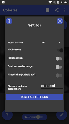 AI�ڰ���Ƭ��ɫ����(Colorize Images)��ͼ0
