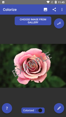 AI�ڰ���Ƭ��ɫ����(Colorize Images)��ͼ2
