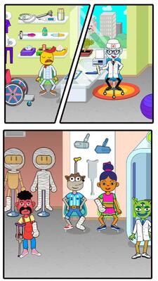 �ҵĻ���ҽ����Ϸ�ٷ����ͼ3