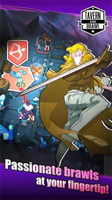 �ƹݷ���(Tavern Brawl)�ٷ����ͼ2