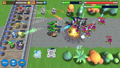 Castle Rivals�Ǳ�֮�����°��ͼ0