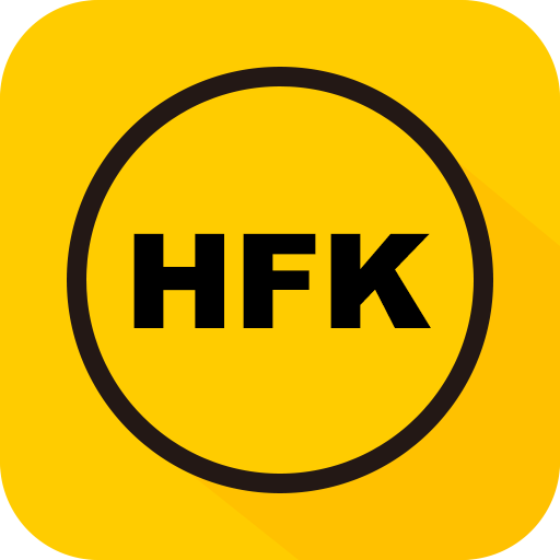 HFK行����xapp官方版