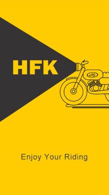 HFK�г���¼��app�ٷ����ͼ3