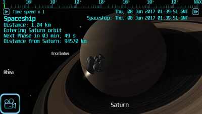 �߼�̫�շ���Advanced Space Flight��ͼ3