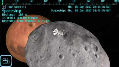 �߼�̫�շ���Advanced Space Flight��ͼ1