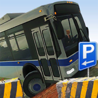 ԽҰʿͣ(Bus Parking Off Road)Ϸٷ1.1°