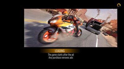 ��·����Ħ����ʿ(Highway Motor Rider)��Ϸ�ٷ���׿���ͼ1