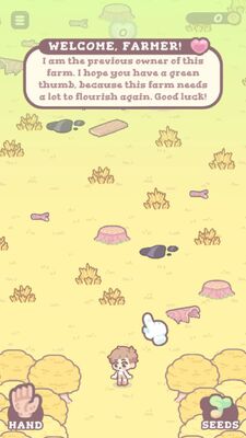 ����Ѽũ����Ϸ���޻��ҽ�ͼ3