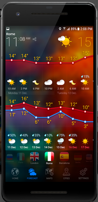 3d������������(3D Earth Pro)��ͼ1