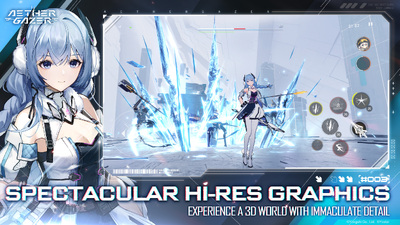 ���֮�۹��ʷ�(Aether Gazer)��ͼ0