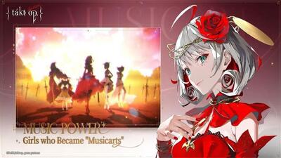 �����������ϵ�̾Ϣ(takt op Symphony)��Ϸ���ʷ���ͼ3