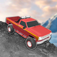 下坡驾驶(DownhillCar)游戏官方版v2最新版