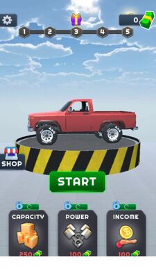 ���¼�ʻ(DownhillCar)��Ϸ�ٷ����ͼ4