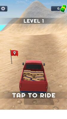 ���¼�ʻ(DownhillCar)��Ϸ�ٷ����ͼ3