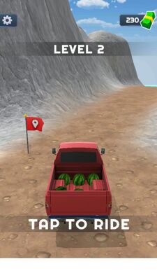 ���¼�ʻ(DownhillCar)��Ϸ�ٷ����ͼ0