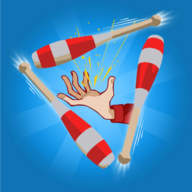 杂耍演员Juggler ASMR游戏官方安卓版1.03最新版