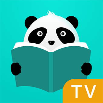 熊猫阅读tv电视版v2.0.0 最新官方版
