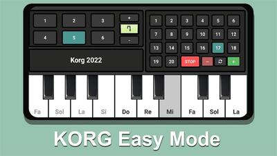 KORG2023�ֻ������ٹٷ����ͼ0
