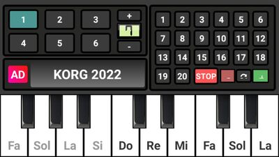 KORG2023�ֻ������ٹٷ����ͼ2