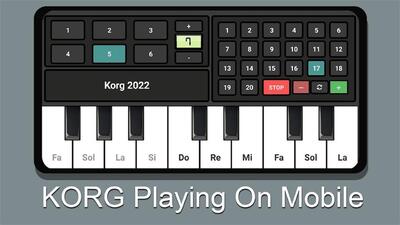 KORG2023�ֻ������ٹٷ����ͼ1