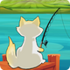è�����ģ����(Cat Fishing Simulator)��Ϸ������3.1���°�