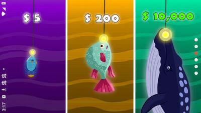 è�����ģ����(Cat Fishing Simulator)��Ϸ�������ͼ0