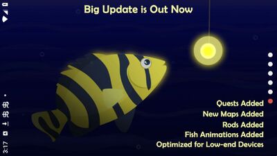 è�����ģ����(Cat Fishing Simulator)��Ϸ�������ͼ3