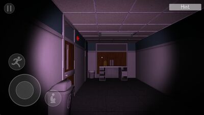 �ֹ���ѧУ(Haunted School)�ٷ����ͼ0