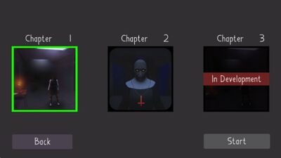 �ֹ���ѧУ(Haunted School)�ٷ����ͼ2