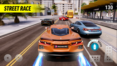 ���޾���ר�Һ�����(Race Max Pro)��ͼ3