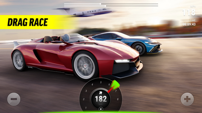 ���޾���ר�Һ�����(Race Max Pro)��ͼ2
